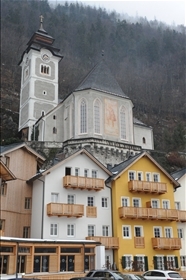 Hallstatt UNESCO